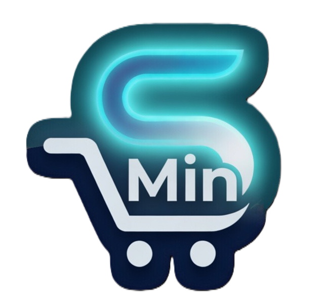 اِس مین شاپ
